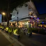 ホテル Aldebaran & Restaurant リド・ディ・イエゾロ