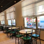 ホテル Aldebaran & Restaurant