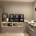 Aldebaran & Restaurant