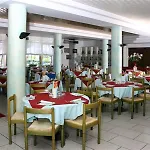 ホテル Aldebaran & Restaurant 3*