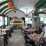 Aldebaran & Restaurant Hotel