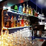 Aldebaran & Restaurant