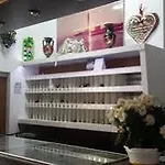 ホテル Aldebaran & Restaurant