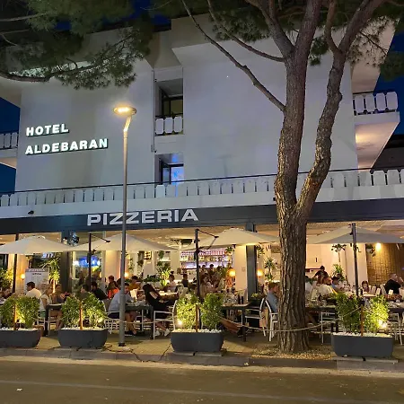 Aldebaran & Restaurant 3*