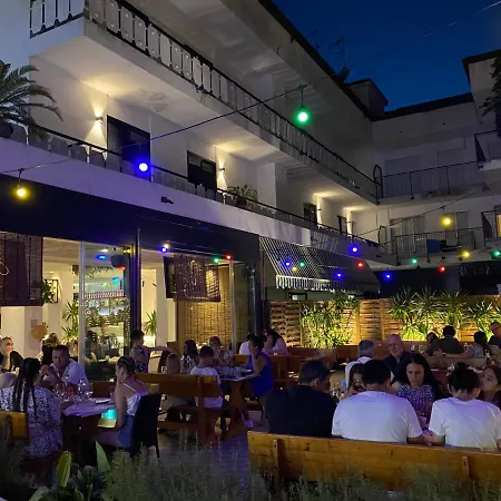 Aldebaran & Restaurant 3*