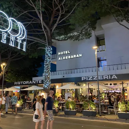 Aldebaran & Restaurant 3*