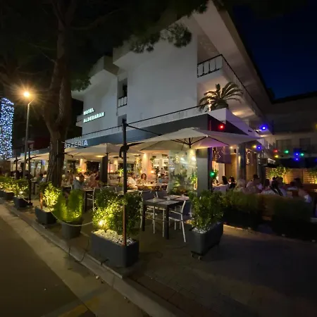 Hotel Aldebaran & Restaurant Jesolo