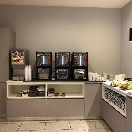 Aldebaran & Restaurant