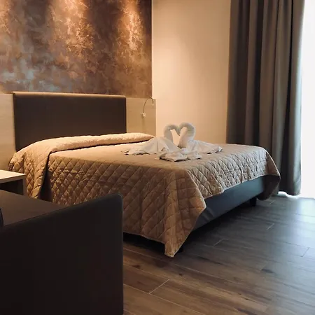 Aldebaran & Restaurant Jesolo