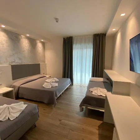 Aldebaran & Restaurant 3*