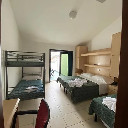 Aldebaran Hotel 3*