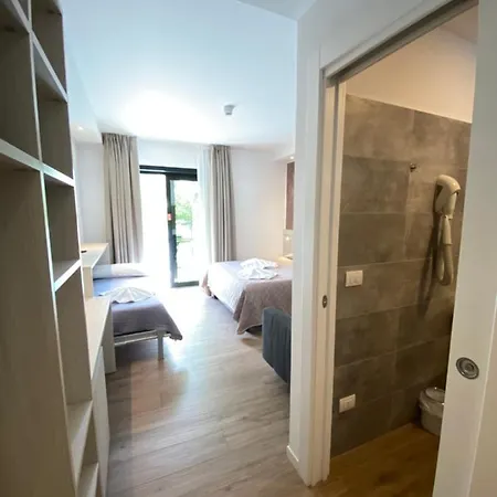 Hotel Aldebaran & Restaurant