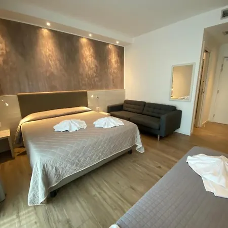 Hotel Aldebaran