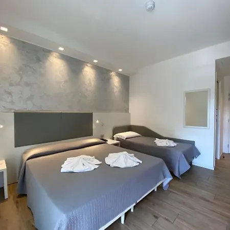 Hotel Aldebaran 3*