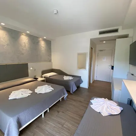 Aldebaran & Restaurant Hotel 3*