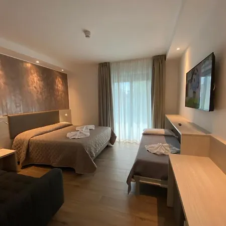 Aldebaran & Restaurant 3* Lido di Jesolo