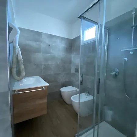 Aldebaran & Restaurant 3* Jesolo