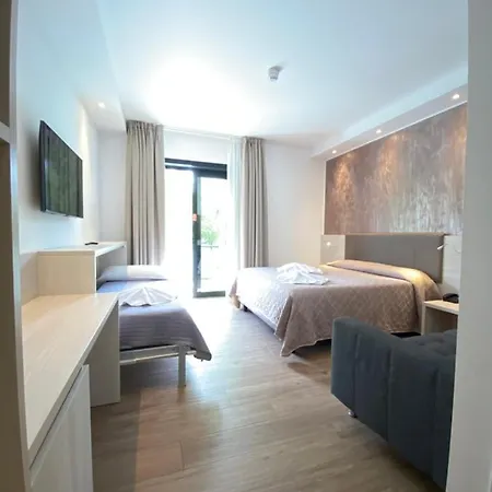 Aldebaran & Restaurant Hotel Jesolo