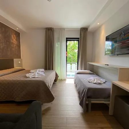 Aldebaran & Restaurant 3* Jesolo