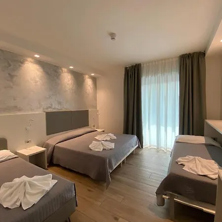 Aldebaran & Restaurant 3*