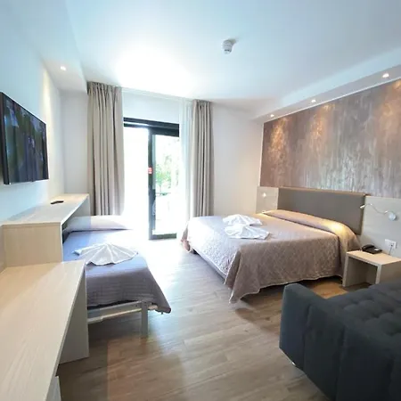 Aldebaran & Restaurant 3*