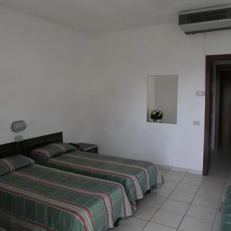 Aldebaran Hotel 3*