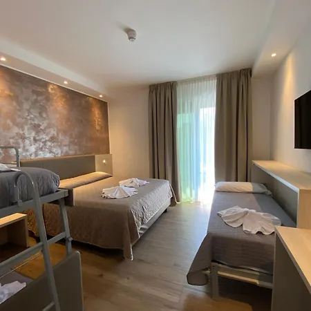 Hotel Aldebaran 3*