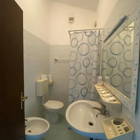 Hotel Aldebaran 3*