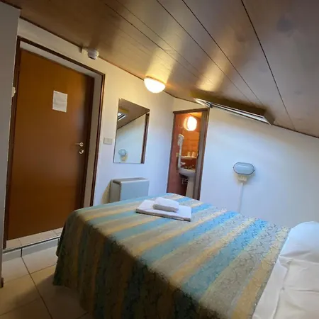 Aldebaran Hotel 3*