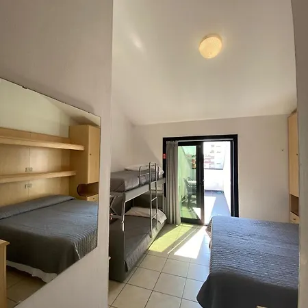 Hotel Aldebaran Lido di Jesolo