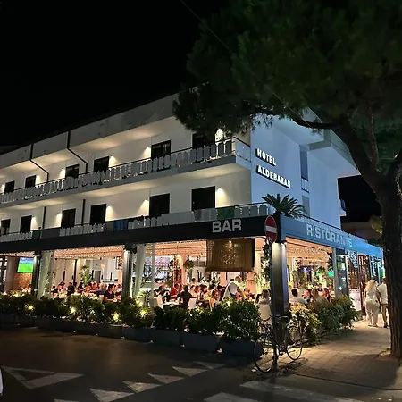 Hotel Aldebaran & Restaurant Jesolo