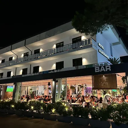 Aldebaran & Restaurant Jesolo