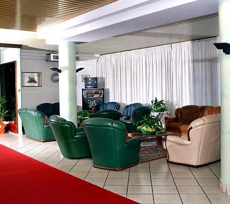 Aldebaran & Restaurant Jesolo