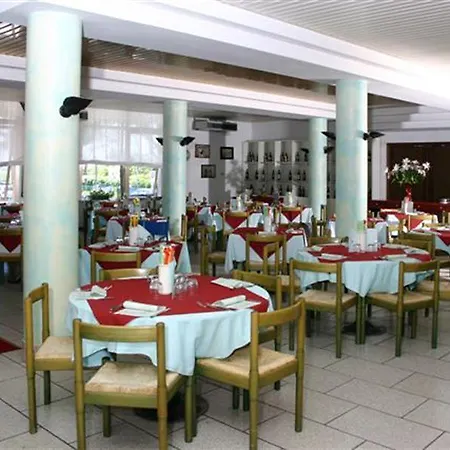 Hotel Aldebaran & Restaurant 3*