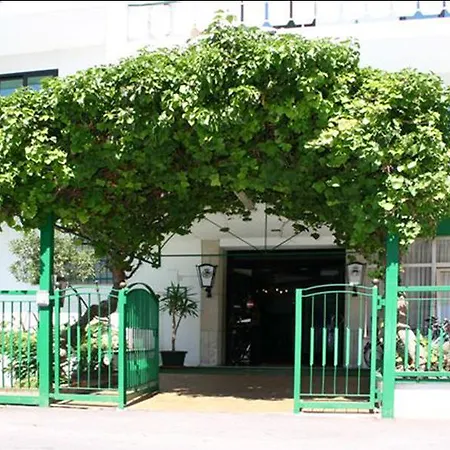 Hotel Aldebaran & Restaurant