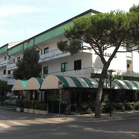 Aldebaran & Restaurant