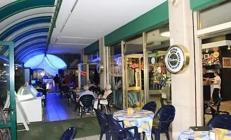 Aldebaran & Restaurant Jesolo
