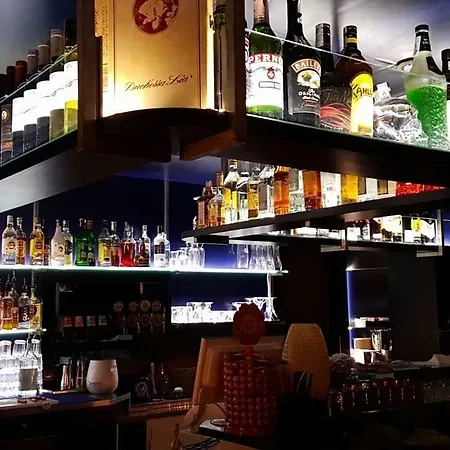 Aldebaran & Restaurant 3*