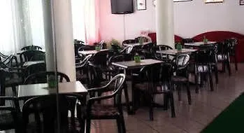 Hotel Aldebaran & Restaurant 3*