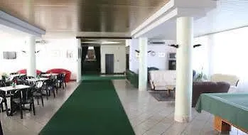Aldebaran & Restaurant Jesolo