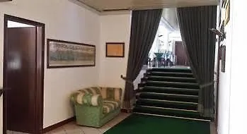 Hotel Aldebaran 3*
