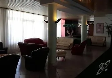 Hotel Aldebaran