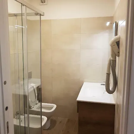 Hotel Aldebaran & Restaurant Jesolo