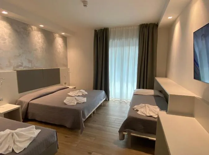 Aldebaran & Restaurant 3*