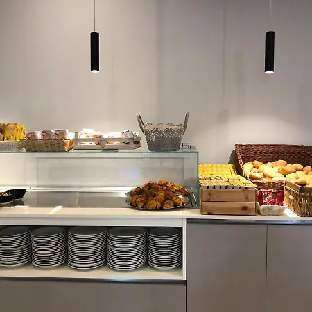 酒店 Aldebaran 利多迪迪耶索洛