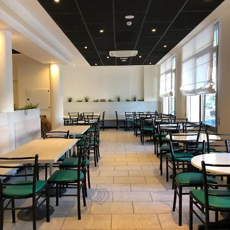 Aldebaran 酒店 利多迪迪耶索洛