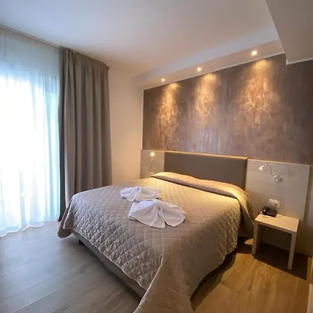 Aldebaran 3* Lido di Jesolo