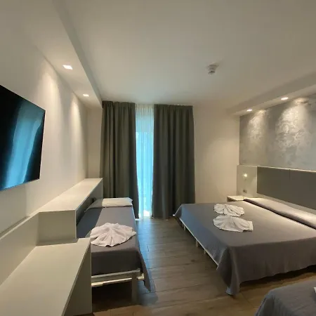 Aldebaran 리도 디 예솔로