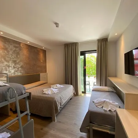 Aldebaran Hotel Lido di Jesolo