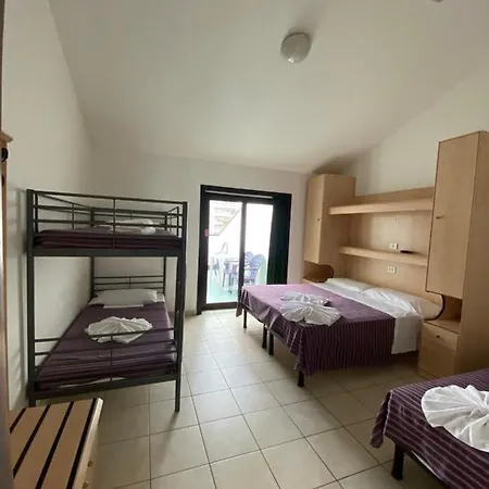 Hotel Aldebaran Lido di Jesolo